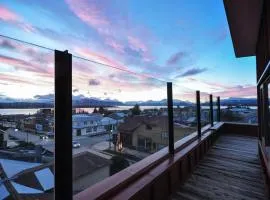 Hotel Vendaval, hotel in Puerto Natales