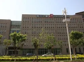 Jinjiang Inn Tianjin Sino-singapore Eco City