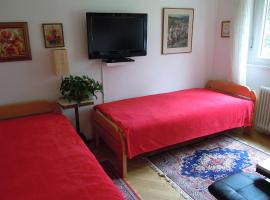A picture of the hotel: Apartma Dobrna