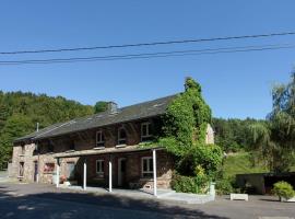 A picture of the hotel: Les 3 Canards