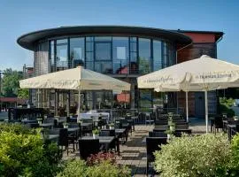 vevio - Hotel & Events