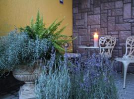 Hotel Photo: Lavanda