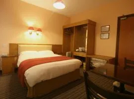 The Parkway Hotel