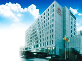 A picture of the hotel: Kingswell Hotel Tongji