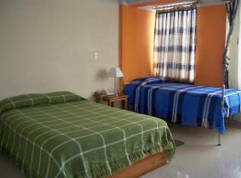 Hotel Photo: Las Garzas Alojamiento