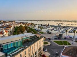 Hotel kuvat: Hotel Faro & Beach Club