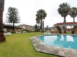 Hotel Villa Monarca Inn