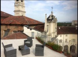 Hotelfotos: La Terrazza sulla Venaria Reale