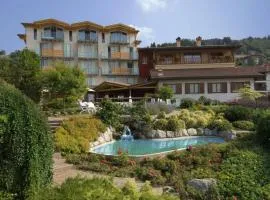 Hotel Miralago