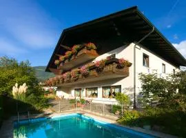 Bed&Breakfast Pension Hilpold