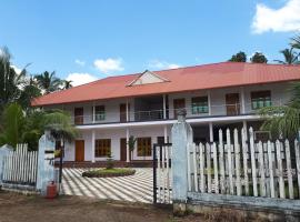 Fotos de Hotel: Angels County Alleppey