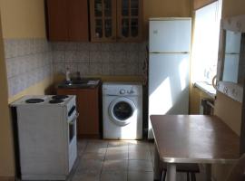 Ξενοδοχείο φωτογραφία: Apartment on Sovetskaya 146