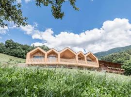 Zdjęcie hotelu: Niederthalerhof Chalets