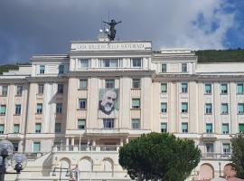 Camere Santa Rita, hotel v destinaci San Giovanni Rotondo