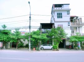 ホテル写真: Thanh Thúy Guesthouse