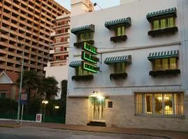 Bologna Hotel Mar del Plata