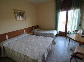 Hotel Photo: Pensio Fluvia