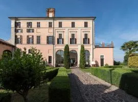 Sunstar Hotel Piemont Castello di Villa