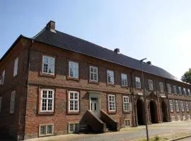 Hotel Pelli Hof Rendsburg by Tulip Inn, hótel í Rendsburg