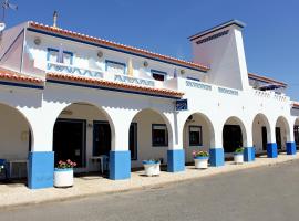 Ondazul, hotel in Zambujeira do Mar
