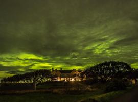 Merkister Hotel, Hotel in Harray