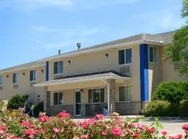 Heritage Inn Express