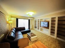 My Suit Residence, hotel in Samsun