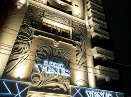 A picture of the hotel: Hotel Venus Neo