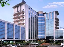 SkyCity Hotel Gurgaon, hotel din Gurgaon