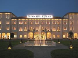 Savoia Hotel Regency, hotelli kohteessa Bologna