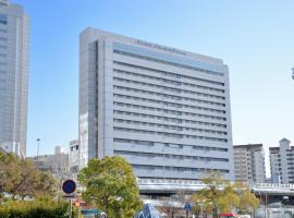 Gambaran Hotel: Hotel Crown Palais Kobe