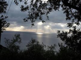 Hotel Photo: Corner of Paradise near Cinque Terre