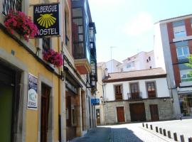 Fotos de Hotel: Albergue Valle del Nonaya