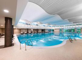 Hotel kuvat: Parklane Resort and SPA