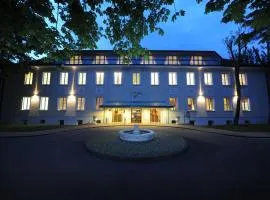 Hotel Der Lindenhof, hotel din Gotha