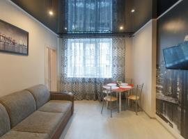 Hotel foto: Five Stars near the shopping Mall Gorki