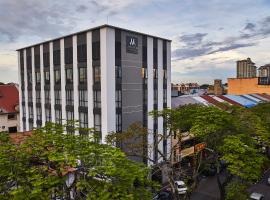 Meritin Hotel, hotel a Kuching