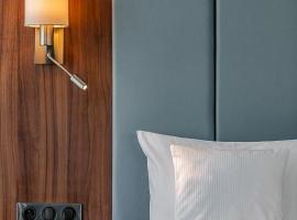 Hotel Wodnik, hotel a Bydgoszcz