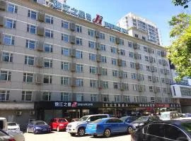 錦江之星北京奧運村大屯路店