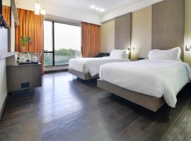 Hotel Foto: Hotel Tansha Regency