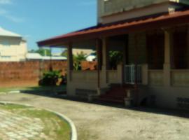 Gambaran Hotel: Robert's Guest House