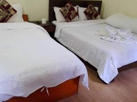 Gambaran Hotel: Hotel Sisters Home