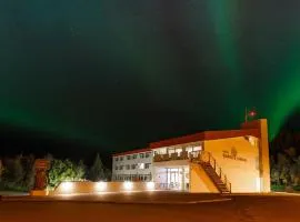 Hotel Kjarnalundur- Aurora Dream - Lodges and Rooms