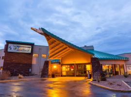 Hualapai Lodge, Hotel in Peach Springs