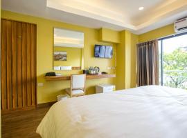 Hotel foto: Chamnan Residence