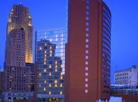 Hyatt Regency Cincinnati, hotel in Cincinnati