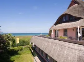 Romantik Hotel Namenlos