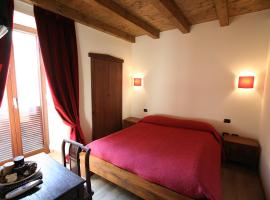 Muro Torto - Struttura sanificata giornalmente con prodotti conformi al Decalogo del Ministero Salute - Personale sottoposto a test sierologico periodicamente, hotel en Foggia