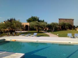 A picture of the hotel: agriturismo Piccolo Albero