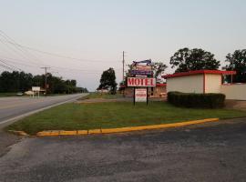 A picture of the hotel: Dogwood Motel